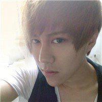 陌陌男生头像动画可爱