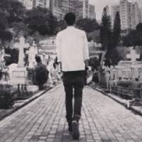 陌陌男生头像霸气侧面