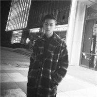 陌陌男生纹身神头像图片大全