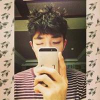 陌陌男生头像污