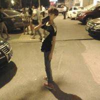 陌陌男生富二代头像