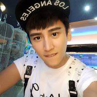 好看陌陌男生图片头像