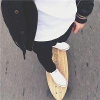 陌陌男生动漫头像