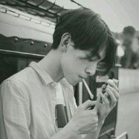 陌陌男生头像真人系列