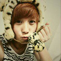 陌陌男生头像素描