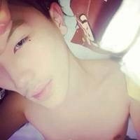 陌陌男生动态头像