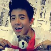 好看陌陌男生头像头像