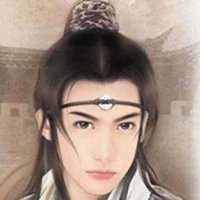 小清新陌陌男生头像