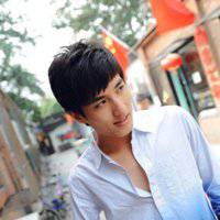 陌陌男生动漫超拽头像