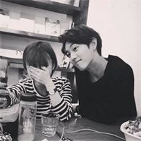 2018陌陌男生可爱头像