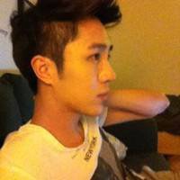 陌陌男生伤感头像