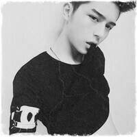 陌陌男生纹身神头像图片大全集