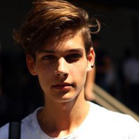 陌陌男生头像清新