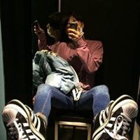 陌陌男生头像裸体