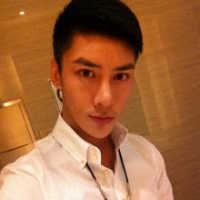 陌陌男生头像骚