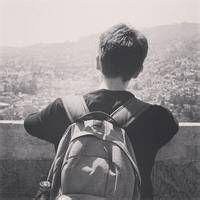 陌陌男生头像真实