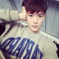 最吸引孩陌陌男生头像