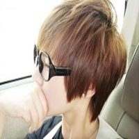 陌陌男生真实头像头像