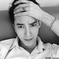 陌陌男生头像图片大全