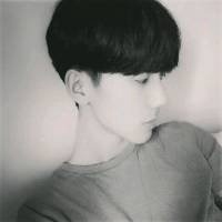 陌陌男生高清大头像