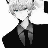 陌陌男生头像卡通