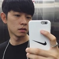 好看陌陌男生头像背影头像图片