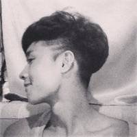 肌肉陌陌男生头像