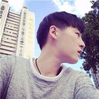 陌陌男生纹身头像