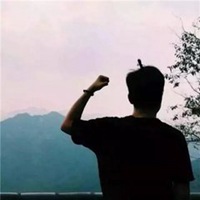 抽象陌陌男生头像大图