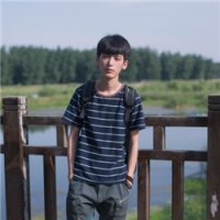 最吸引孩陌陌男生头像