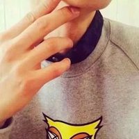 陌陌男生动态头像