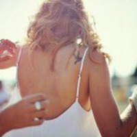 2018纹身女人帅气头像