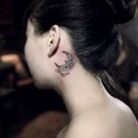 纹身女人高清情侣头像头像个性网 纹身女人高清情侣头像头像个性网