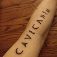 微信头像社会纹身女人部位