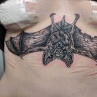 黑社会日本纹身女人图片头像头像