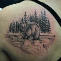 微信头像抽烟带纹身女人头像霸气