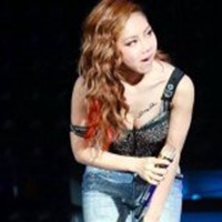 美图片纹身女人霸气头像高清大图