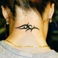 微信情侣纹身女人头像头像个性网