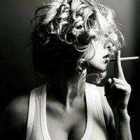 手上可爱纹身女人图案大全图片头像