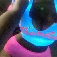 头像霸气高冷加纹身女人