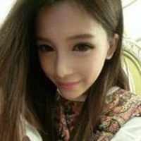 微信头像社会纹身女人壁