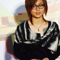 纹身女人重口味头像