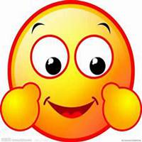 冷漠笑容微信头像女生