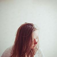 动漫头像女笑容阳光