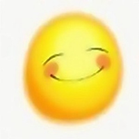 病态笑容动漫头像