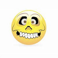 微信头像女生欧美风笑容