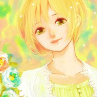 男生呲牙笑容头像