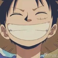 可爱笑容狗狗头像