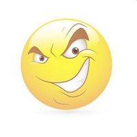 全智贤笑容微信头像