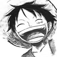 女生头像笑容清新